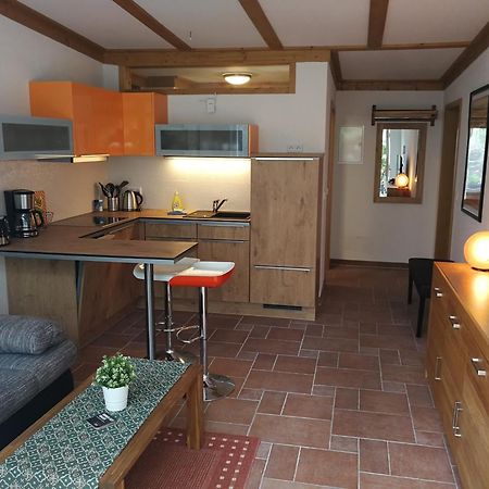 Ferienwohnung Bruno Drezda Kültér fotó