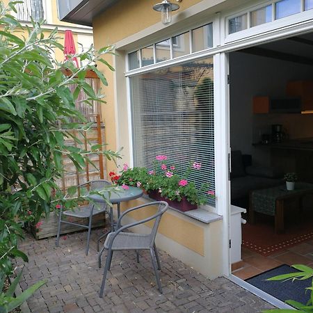 Ferienwohnung Bruno Drezda Kültér fotó