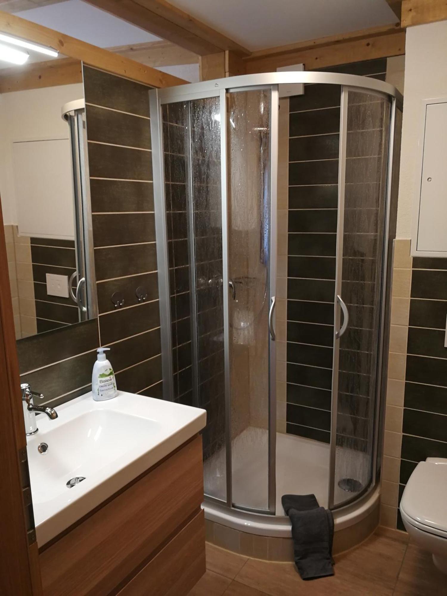 Ferienwohnung Bruno Drezda Kültér fotó