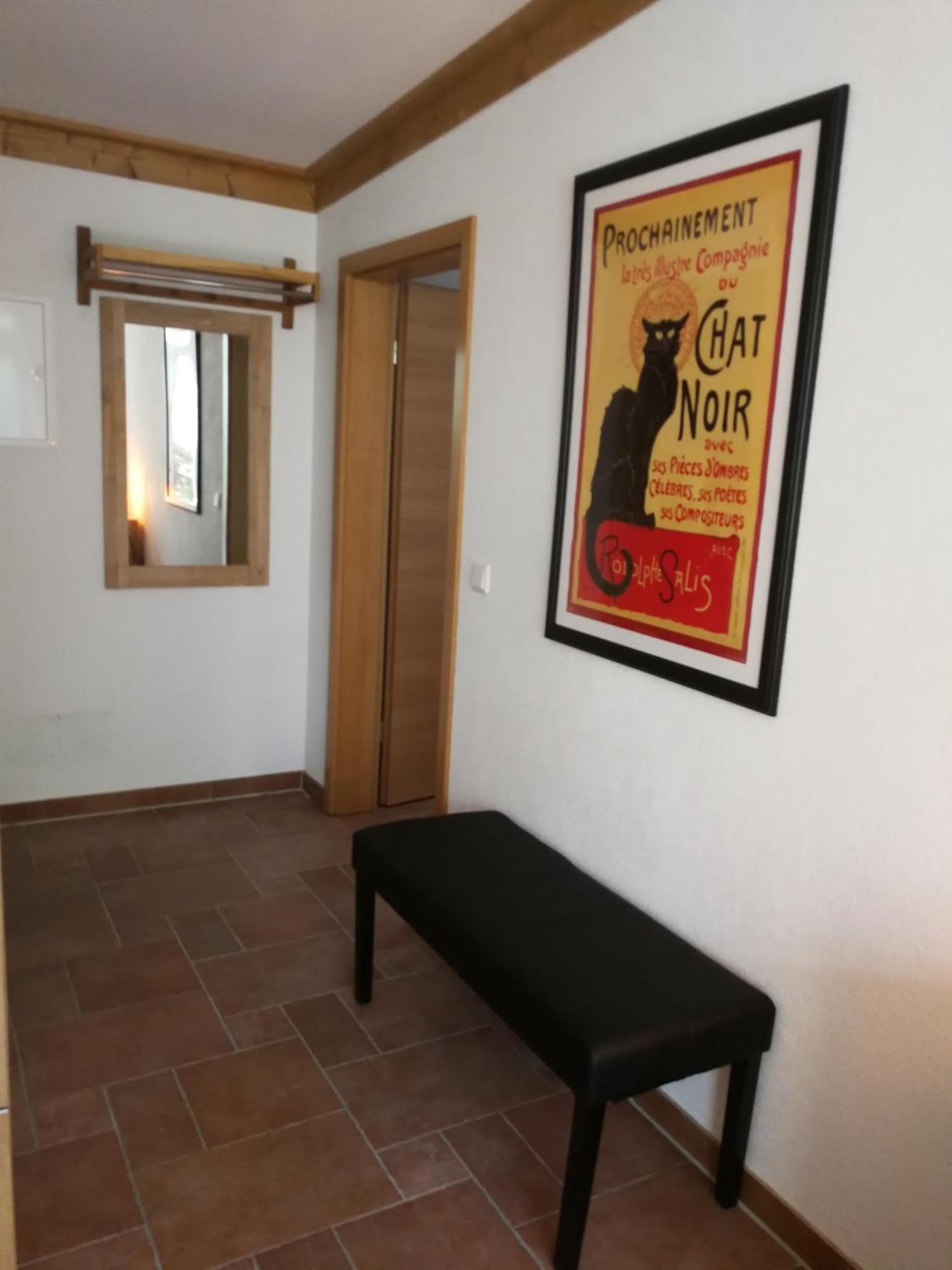 Ferienwohnung Bruno Drezda Kültér fotó